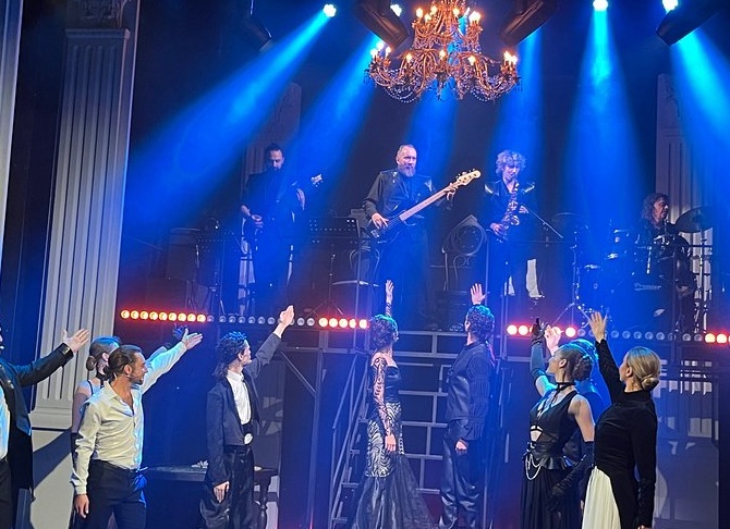 Смешные персонажи в своеобразном творчестве Олега Давыдова