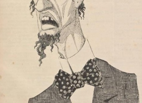 Польский художник изображает трагизм современного общества в своих работах