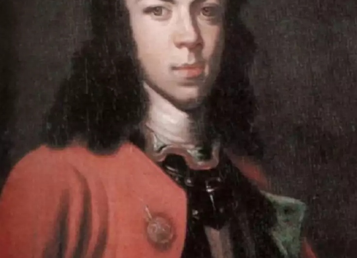 Культурно-трудовая миграция при Петре Великом.</p>
<p>Судьба художников, приехавших в Россию творить