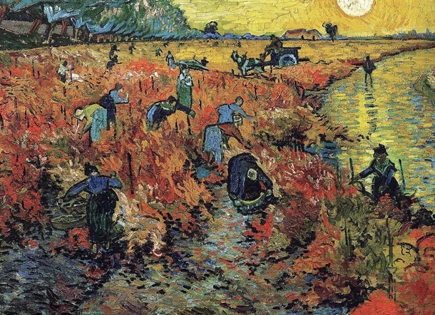 Какую роль в жизни Винсента ван Гога сыграл его брат Теодор Ван Гог?