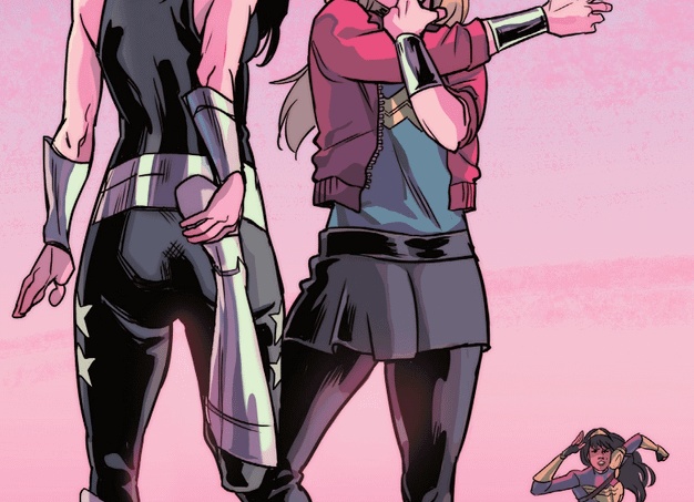 Знаменитые художники пин-ап.</p>
<p>«Родители» той самой девушки