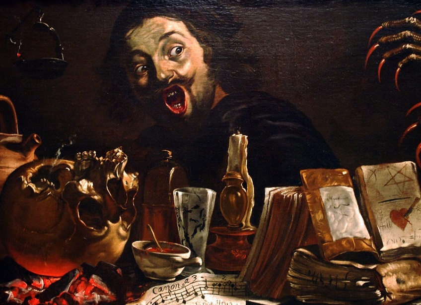 Питер ван Лар, великий голландец