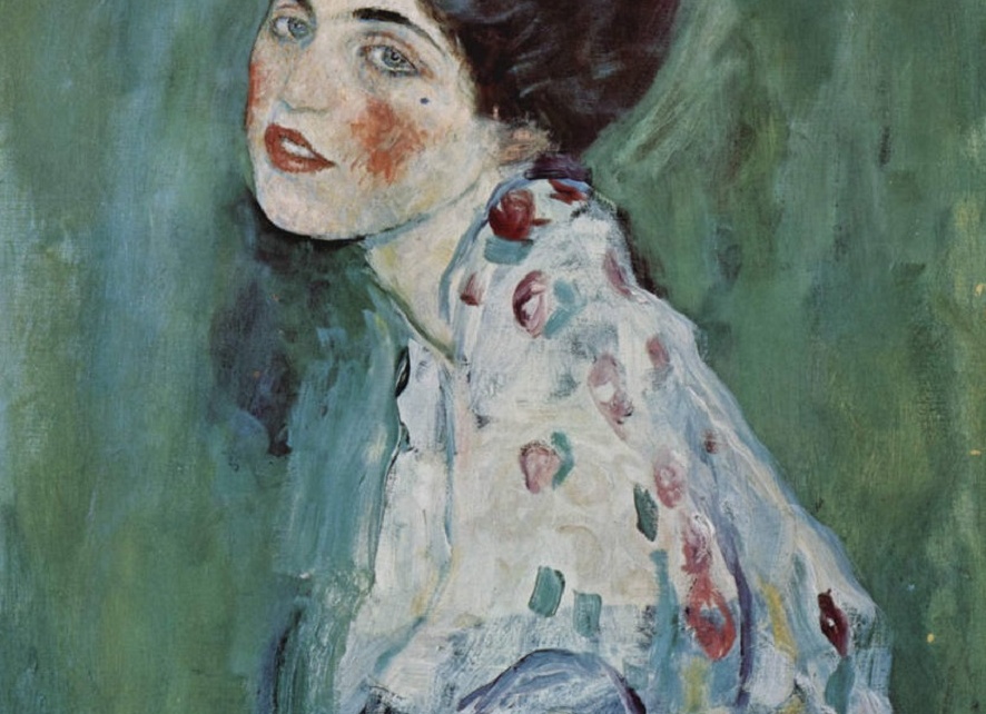 «Портрет женщины» Густава Климта: похищение и таинственное возвращение картины
