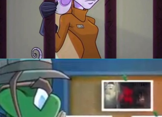 Стильные ограбления художественных произведений