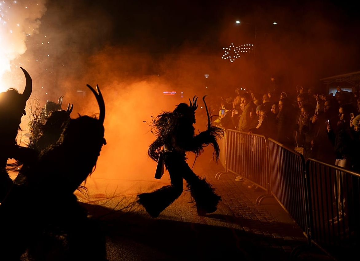 Подарок итальянского тракториста Путину во время визита в Ватикан