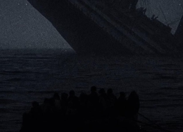 Пять предметов с «Титаника», которые сохранились и были проданы на аукционах