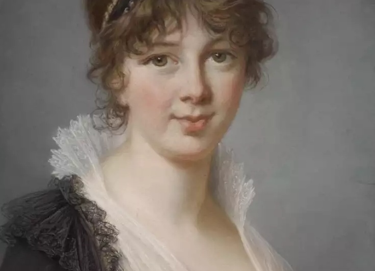 Женщины, осмелившиеся рисовать