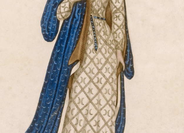 Самая скандальная картина Средневековья