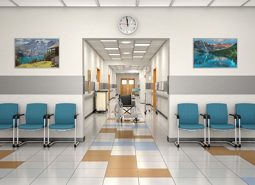 Импрессионизм как лекарство от зубной боли