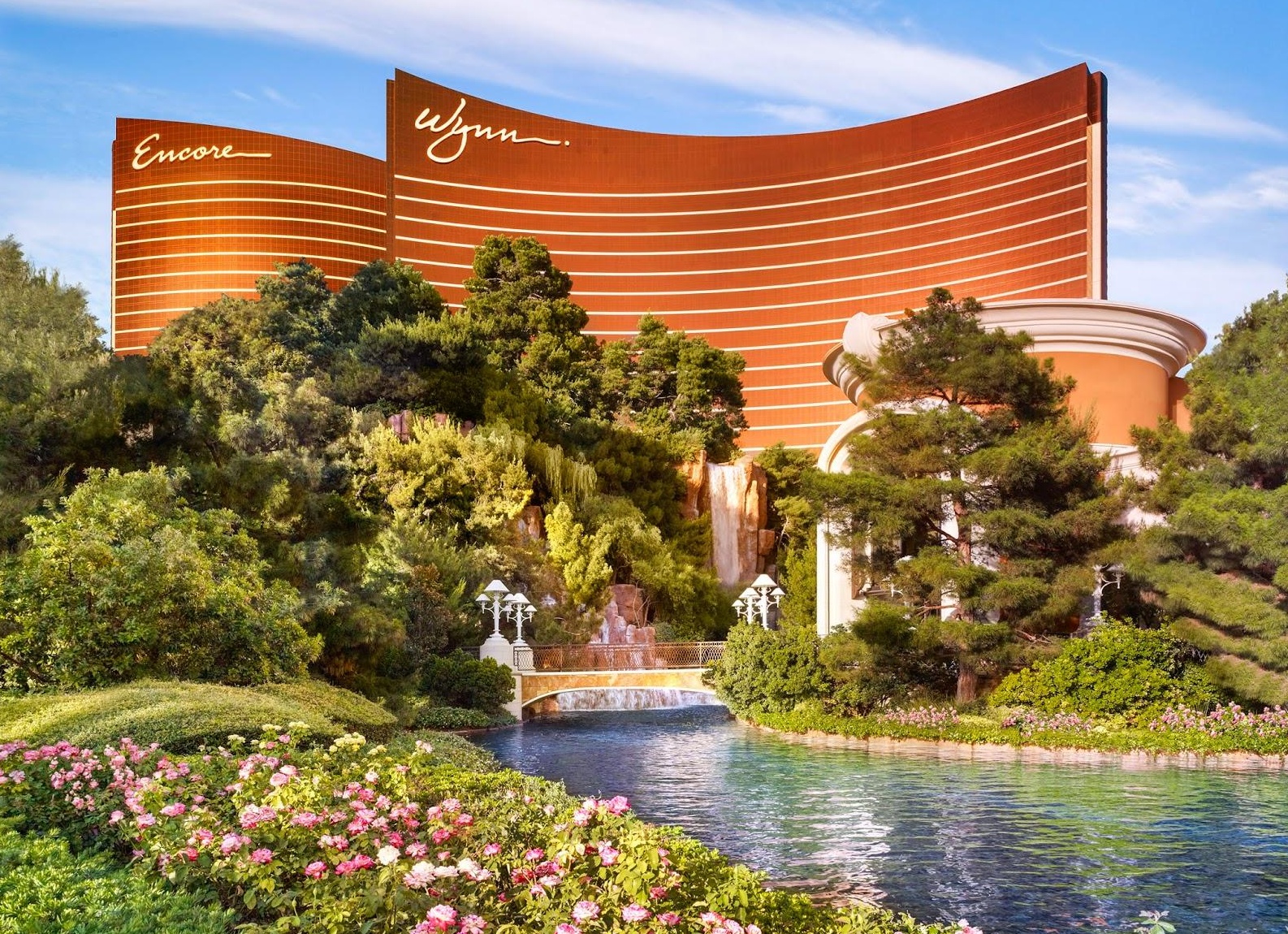 Wynn Resorts планирует построить роскошный художественный музей в рамках развлекательного комплекса в Макао