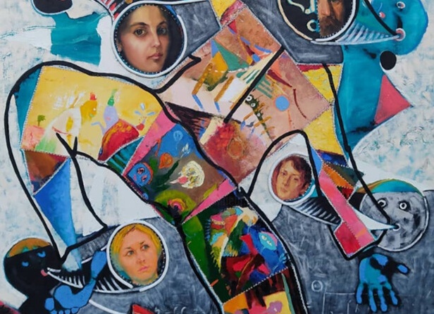 Во Франции продали масляный эскиз Рубенса за 1,3 миллиона евро