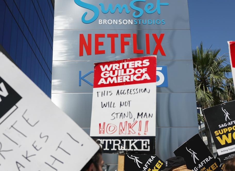 Что коллекционируют зарубежные актеры