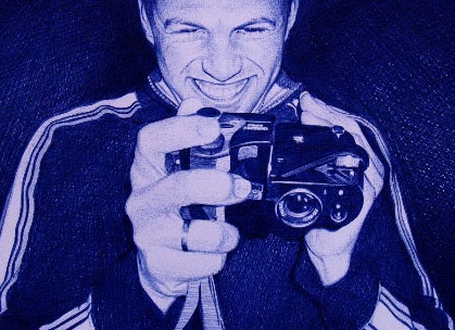 Умопомрачительный фотореализм сингапурского художника-самоучки Ивана Ху