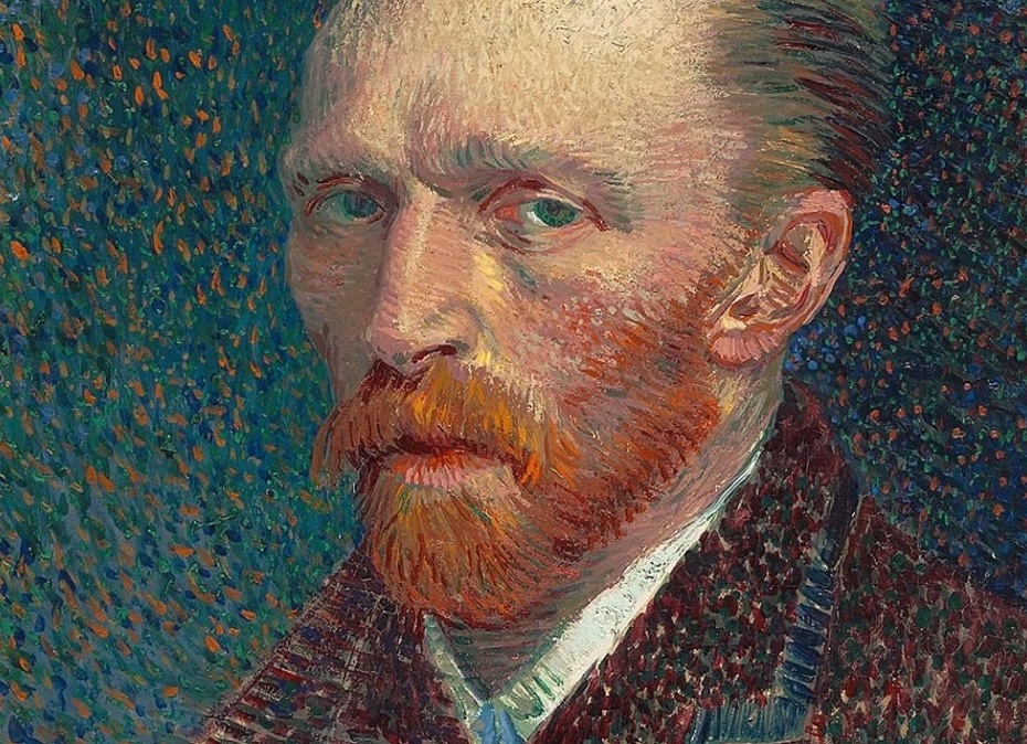 Художники, сошедшие с ума: известные имена великих творцов. Часть 2