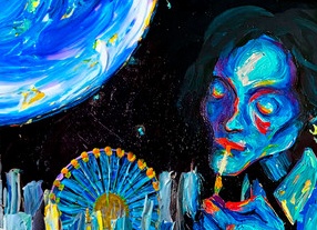 Фотографии городов, на которых видно, как карантин повлиял на природу