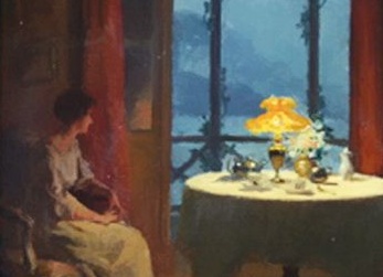 «Передвижники»: человеческое тело как живая художественная галерея