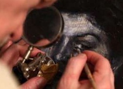 Самые громкие скандалы с картинами-подделками