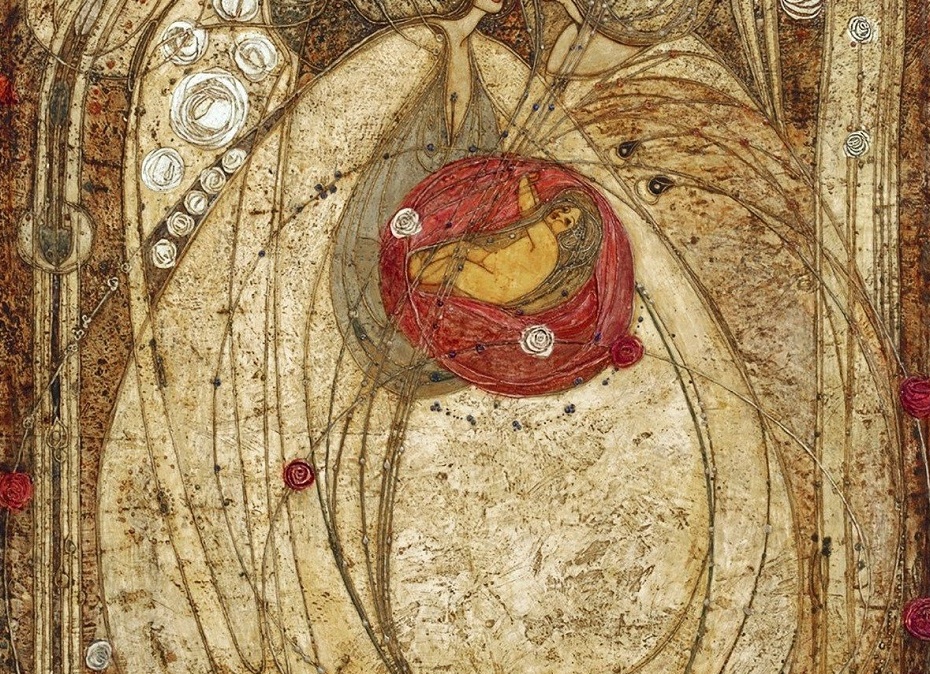 Маргарет Макдональд Макинтош и «Четверка» из Глазго