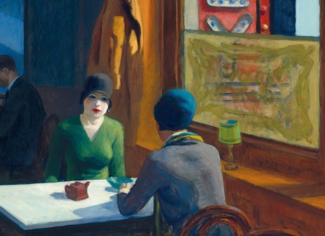 «Китайское рагу» Эдварда Хоппера продано за $92 млн