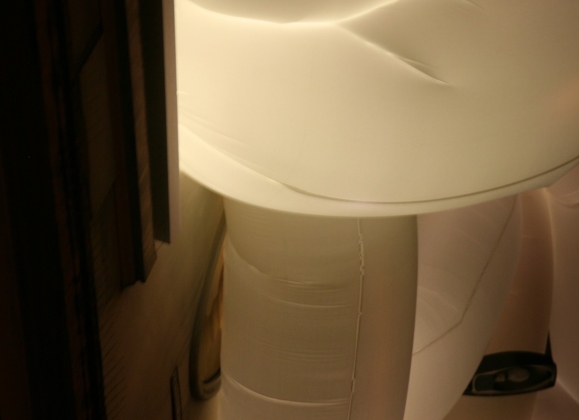 Искусство в туалете.</p>
<p>Оригинальные идеи.