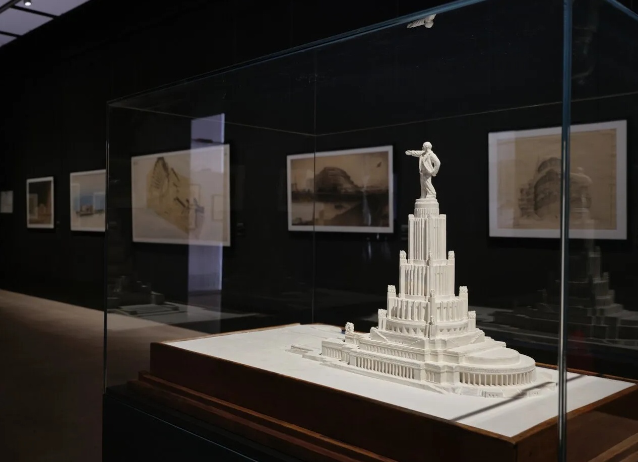 Французы предлагают по-новому взглянуть на творчество Анри де Тулуз-Лотрека