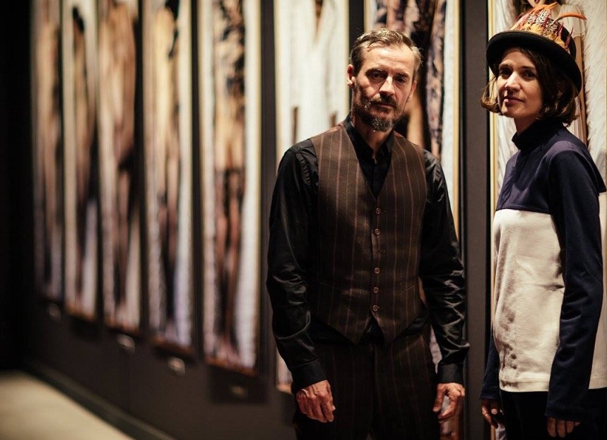 Realistic Trash polka: нательное искусство или трэш?